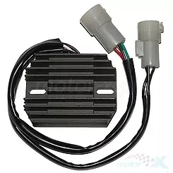 Regulator napięcia Electrosport ESR516