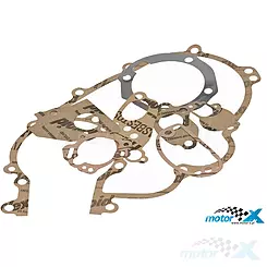 Uszczelki silnika komplet RMS Vespa Cosa 200 (1988-1997) / PX 200 (1998-2001) / PXE 200 (1981-1997)