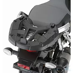 Stelaż kufra centralnego Kappa Suzuki DL 1000 V-STORM z płytą monokey