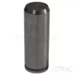Oś koła pompy oleju Zuumav Zongshen NC 300 4T LC