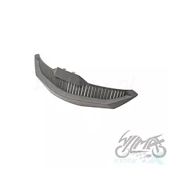 Wlot powietrza tylny LS2 OF606 Sand Matt