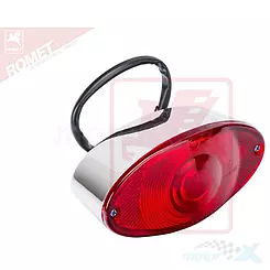 Lampa tylna Romet Pony Mini Euro 4