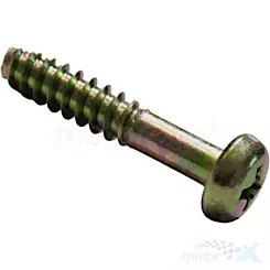 Wkręt M5x25 mm Kymco