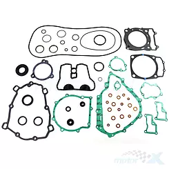 Uszczelki silnika komplet, Athena, Yamaha YFM 700 GRIZZLY '16-18, KODIAK 700 16-18, WOLVERINE 700 16-17