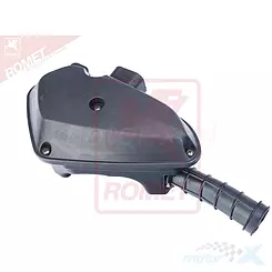 Filtr powietrza kompletny  Romet RXL / Zipp Triad 2T