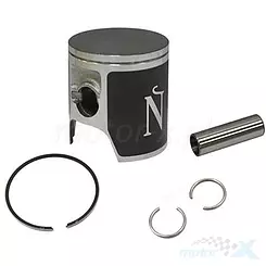 Tłok kompletny 47.46mm Namura NX-40080-2C