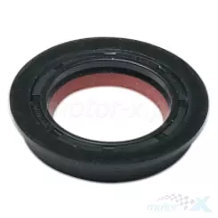 Uszczelniacz 20x30/34x6mm, Malossi FKM / PTFE, Yamaha Minarelli