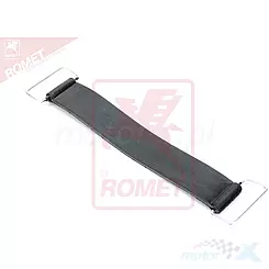 Pasek mocowania akumulatora Router WS 50 Euro 4 / Barton Fighter ECO Euro 4