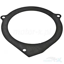 Uszczelka pokrywy silnika lewej Athena S410485017054