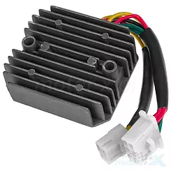 Regulator napięcia Tec, Honda NX 650 88-94