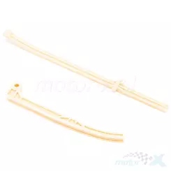 Prowadnice łańcucha rozrządu, Romet, 125 4T AC 1P52QMI 3J3