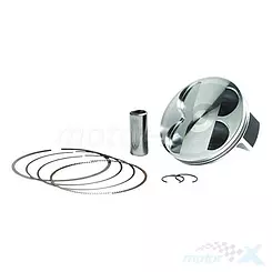 Tłok kompletny 79.96mm, kuty, Vertex BIG BORE 270cc 24237B