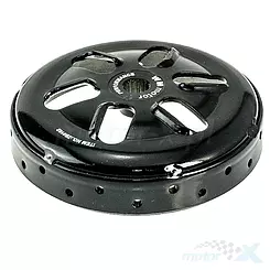 Dzwon sprzęgła tylnego 112mm tunning R-VENT Keeway / CPI 2T