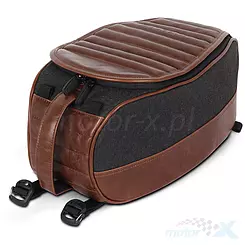 Torba na zbiornik Tankbag 8L Shad SR18 Cafe Racer