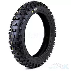 Opona motocyklowa offroad X-Grip 140/80-18 ESCALATOR STICKY 70M TT tył