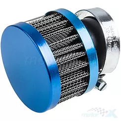 Filtr powietrza stożkowy 32mm 0° 