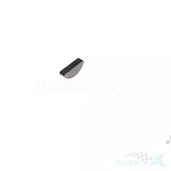 Klin wału 12x5x3mm SG157FMI 4T 125 OHC AC
