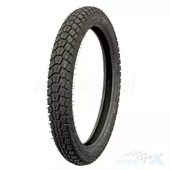 Opona motocyklowa szosowa Speedways Tyres 2.75-18 COBRA R-3 6PR 50P TT