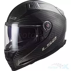 Kask integralny LS2 FF811 Vector II Gloss Carbon