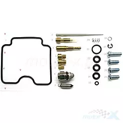 Zestaw naprawczy gaźnika Bearing Worx CK90608 (26-1262)