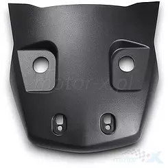 Osłona tylna środkowa górna QJMotor 65605P160010