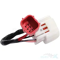 Przejściówka OBD - ISO QJMotor 92940P060000