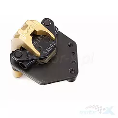 Zacisk hamulca Romet Target / Safari / Zenit 2T