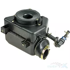 Filtr powietrza kompletny Romet R150 Chopper
