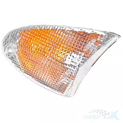 Kierunkowskaz przedni prawy Piaggio XEvo 125-400