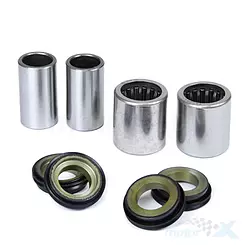 Zestaw naprawczy wahacza Prox (26.210080) (28-1080) Kawasaki KX 125/250 '86-'91, KDX 200 '89-'04 