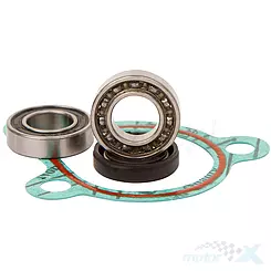 Zestaw naprawczy pompy wody Hot Rods WPK0051