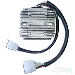 Regulator napięcia, DZE 2331