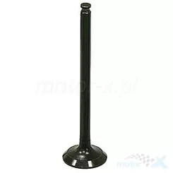 Zawór wydechowy, stalowy, 21.03x4.95x78.92mm Bronco AU-09209E