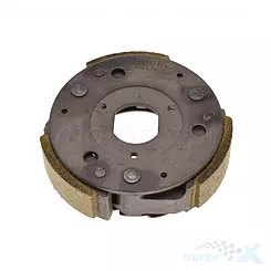 Szczęki sprzęgła tył do suzuki lt80 21501-03a21