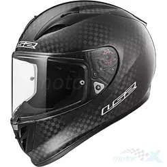 Kask integralny LS2 FF323 Arrow C FIM Carbon