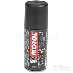 Smar do łańcucha MOTUL Chain Lube Off Road C3 100ml