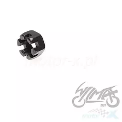 Nakrętka M12 końcówki drążka  ATV 250 ST-9E