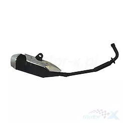 Tłumik Junak 906 / ADV 50 Euro 5
