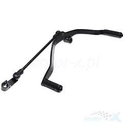 Dźwignia zmiany biegów kingway choper 150 / 250