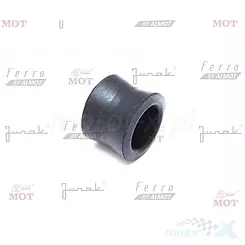 Tuleja gumowa zawieszenia amortyzatora tylnego Junak