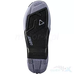Podeszwy do butów Cross LEATT 4.5 / 5.5 SOLE PAIR GRAPHENE / BLACK