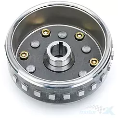 Magneto, koło magnesowe UM Zongshen 125 4T LC