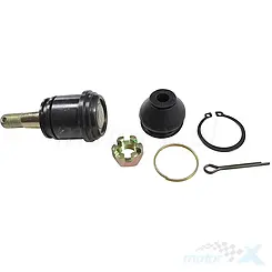 Sworzeń wahacza dolnego, długość 83.5mm, Power Force, ATV 250