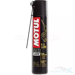 Smar uniwersalny MOTUL P4 EZ Lube 400ml