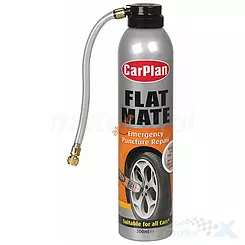 Uszczelniacz przebitych opon 300ml