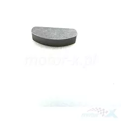 Klin 25x14x4mm wałka wyrównażającego Junak 131 125 OHV 4T AC