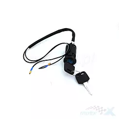 Stacyjka do MiniCross 50 DB10 SA pocket