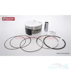 Tłok kompletny 95.96mm Wossner 8608DA