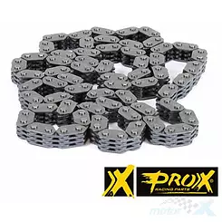 Łańcuch rozrządu 98XRH2010-120M Borg Warner - Prox (31.2429) Yamaha YFZ 450R '09-'17