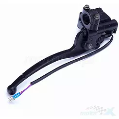 Pompa hamulca lewa Keeway Fact Evo 55400B590000